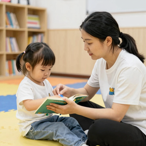 儿童陪伴师做什么的，有什么要求