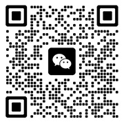 客服微信二维码